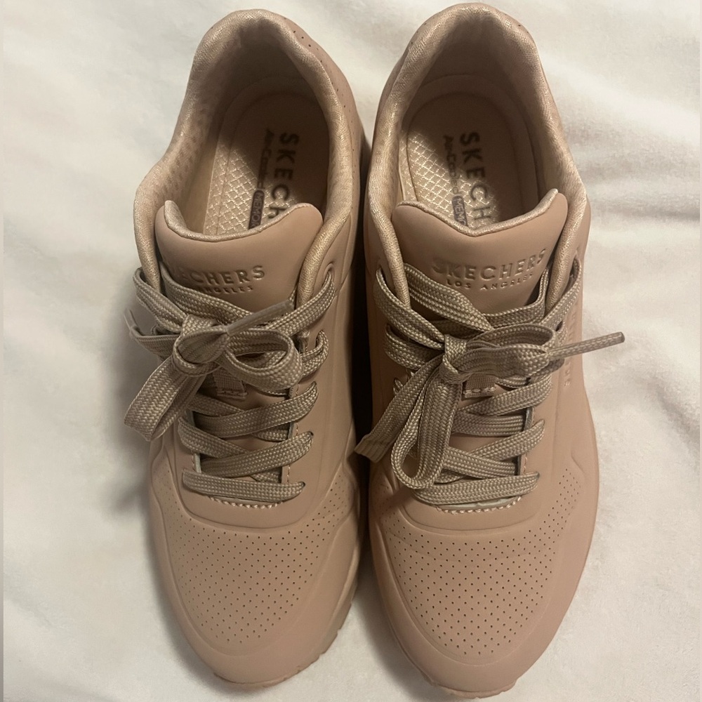 Skechers Uno Stand on Air Sneakers Size 6.5 M